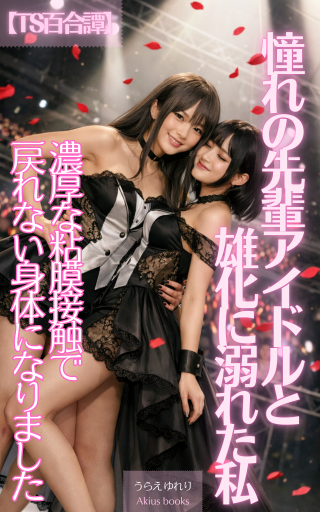 『幼馴染の理想に作り変えられた僕』表紙